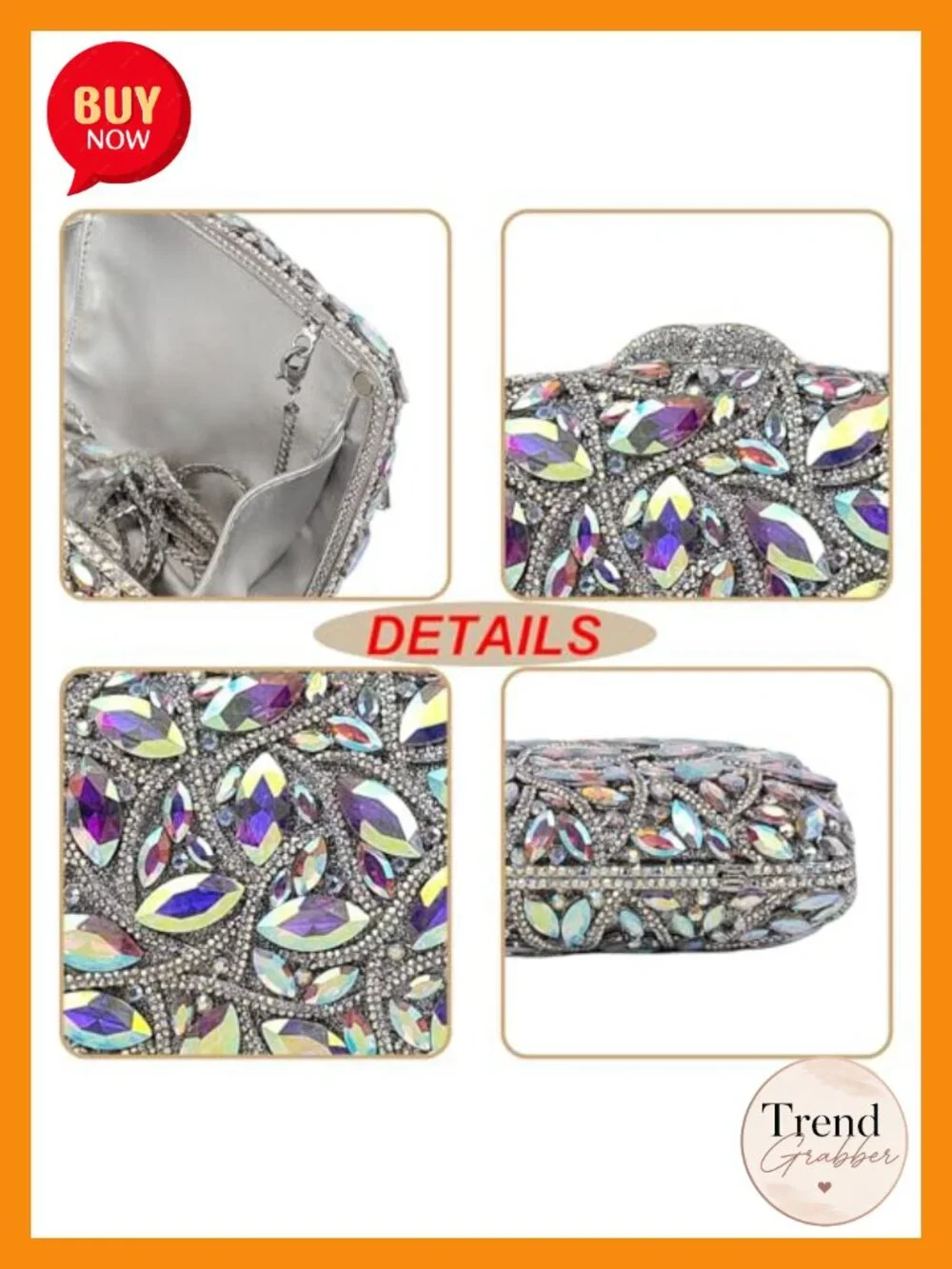 N/A this sparkling